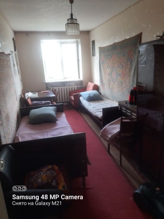 2х комнатная квартира Краматорск - фото 1