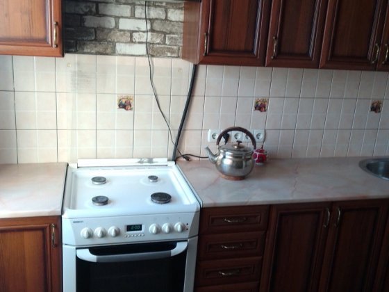 Продам кв.- 2 ком. 71м2, ул Пономарева 6 г.Коцюбинское Академгородок Коцюбинское