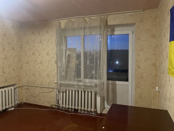 Продам однокімнатну квартиру ! Берестин