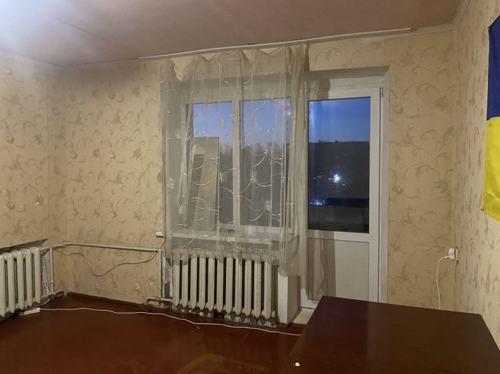 Продам однокімнатну квартиру ! - фото 1