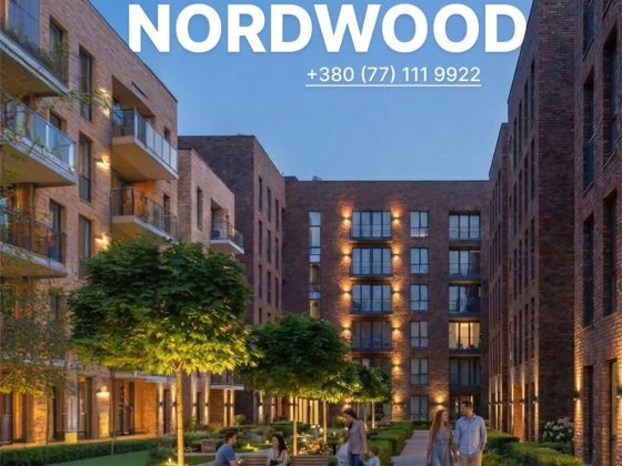 Продаж 3к квартири біля  метро Академмістечко Коцюбинское