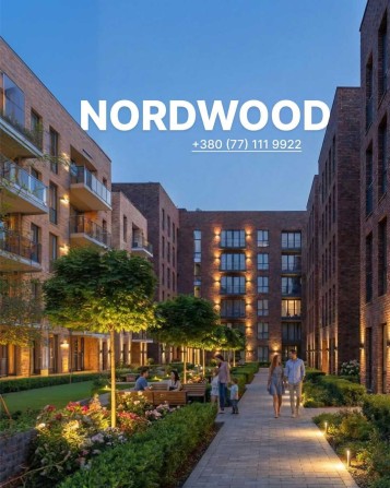 Продаж 3к квартири біля  метро Академмістечко - фото 1