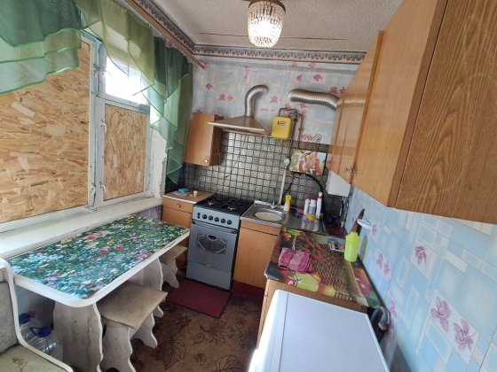 Квартира 2 ком.кв.ул.Бул.Краматорский 30 на Даманском Краматорск