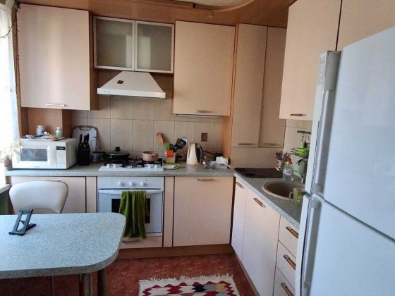 Продаж 2-кімн.кв з автономним опаленням, Соцмісто Краматорск