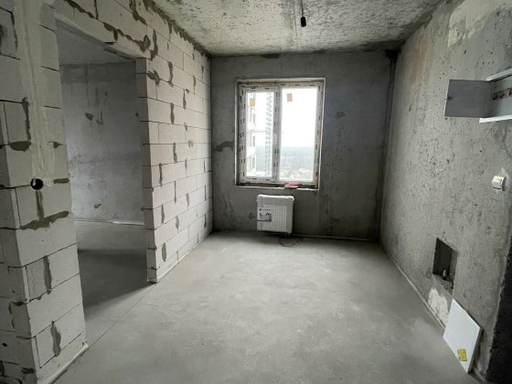 Терміново! Нова квартира в ЖК Атлант Коцюбинское