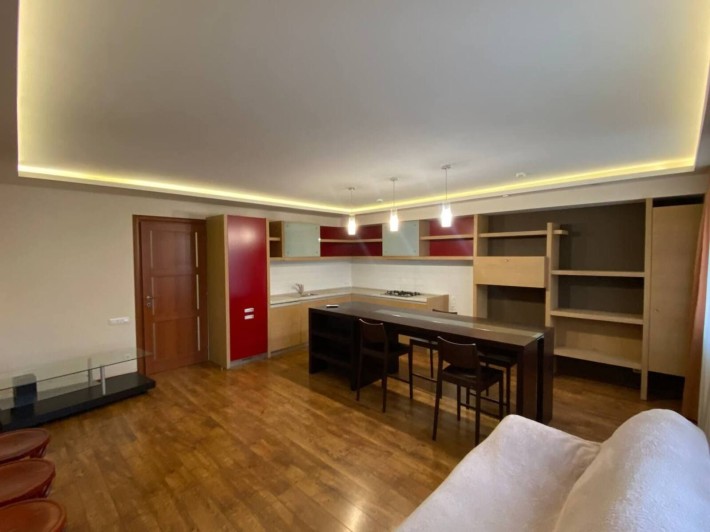 3-комнатная на Парковой - фото 1