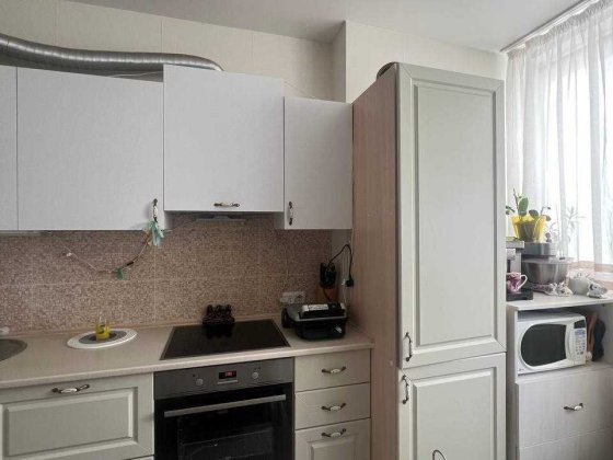 1-кімнатна квартира в ЖК «Кольоровий бульвар», ремонт Черноморск