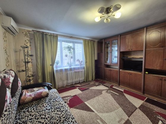 ! Терміново - 2 кімнатна чешка