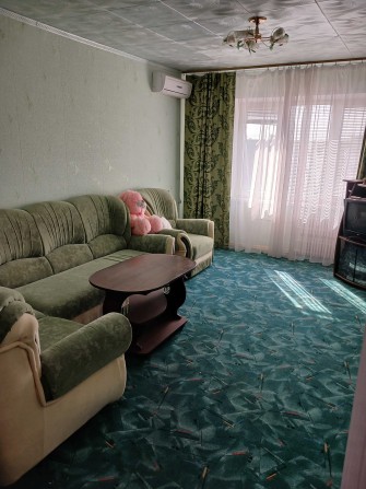 3-к.Квартира на 8 - этаже,  м-н Лазурный. - фото 1