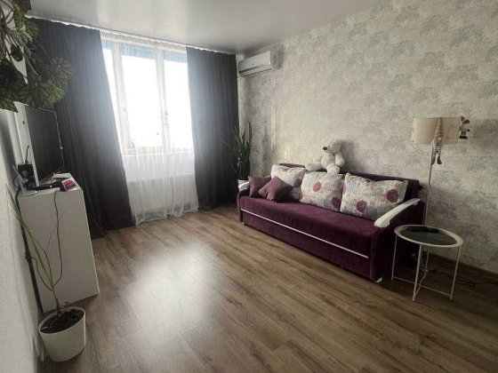 1к.квартира Кольоровий бульвар Чорноморськ