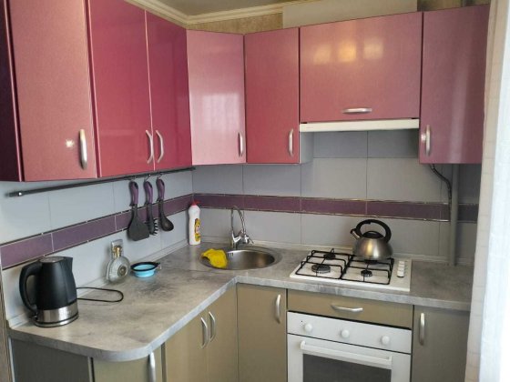 Продам 2х комнатную квартиру Краматорск