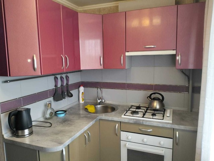 Продам 2х комнатную квартиру - фото 1