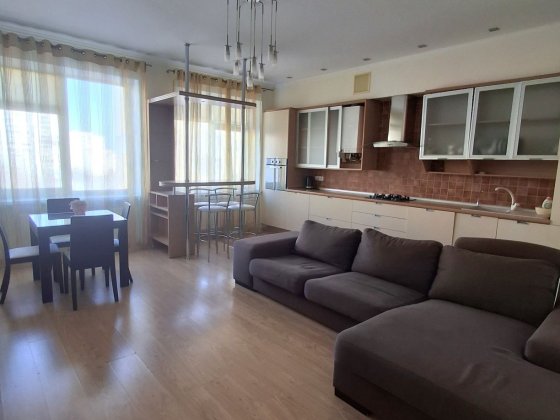 Продам 3к квартиру на Парковой . Черноморск