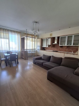 Продам 3к квартиру на Парковой . - фото 1