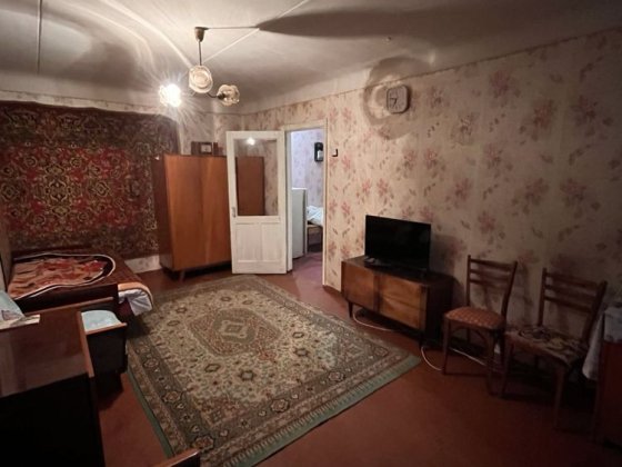 Однокомнатная квартира в центре,  возле отеля Краматорск Краматорск