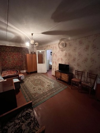 Однокомнатная квартира в центре,  возле отеля Краматорск - фото 1