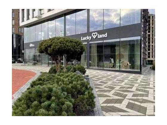 1к 45м з терасою  ЖК Lucky Land  Перспективна інвестиція Lavina Moll Коцюбинское