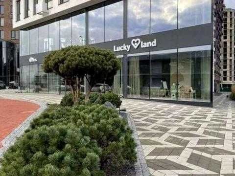 1к 45м з терасою  ЖК Lucky Land  Перспективна інвестиція Lavina Moll - фото 1