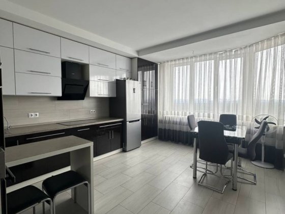 Євро 2 кімнатна квартира 57 м2 гарний ремонт Коцюбинское