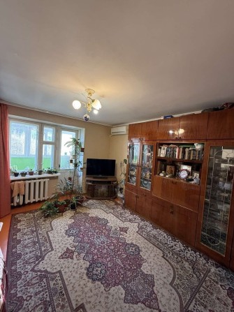 В продаже 4х-комнатная квартира - фото 1