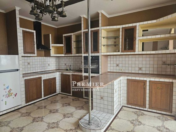 У продажу 3 кімн. квартира квадрат моря Черноморск