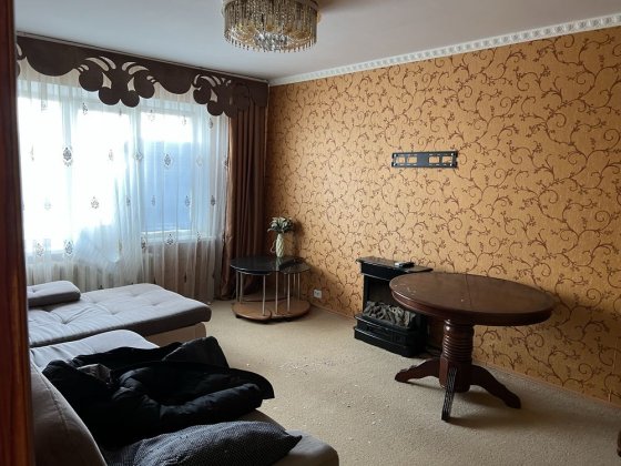 Продам квартиру срочно Краматорск