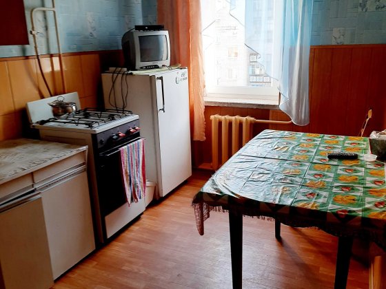 Продам квартиру. Краматорск