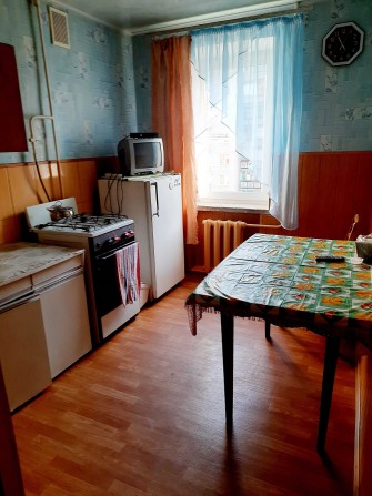 Продам квартиру. - фото 1