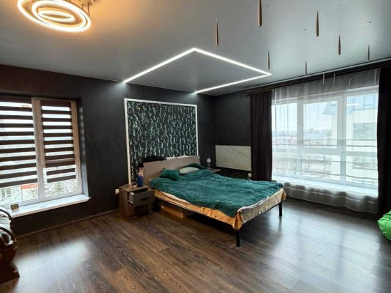 Квартира в Кременці Кременец