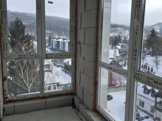 Продаж 2 кімнатної квартири у м.Кременець Кременец