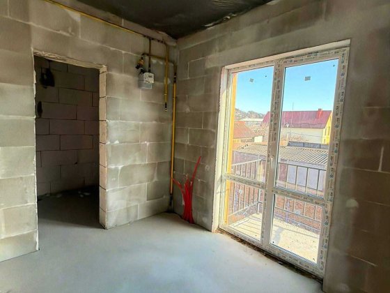 Квартира в Кременці Кременец