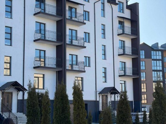 Квартира в Кременці Кременец