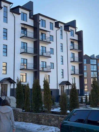 Квартира в Кременці - фото 1