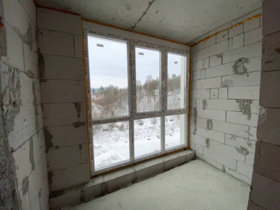 Продаж 1-кімнатної квартири, м. Кременець Кременец