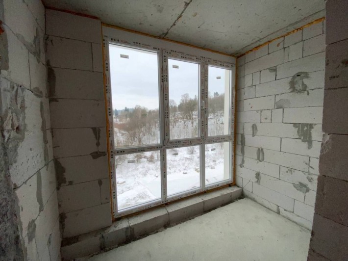 Продаж 1-кімнатної квартири, м. Кременець - фото 1