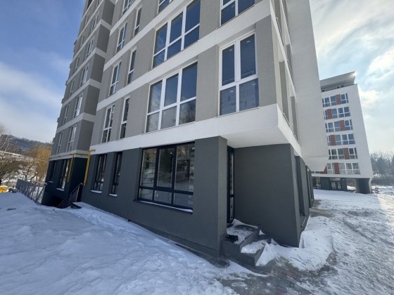 Продаж 1 кімнатної квартири Кременец