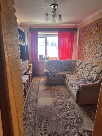 Продам квартиру 3 кімнатну - фото 1