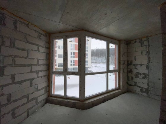 Продаж квартири від забудовника, без комісії для покупця Кременец