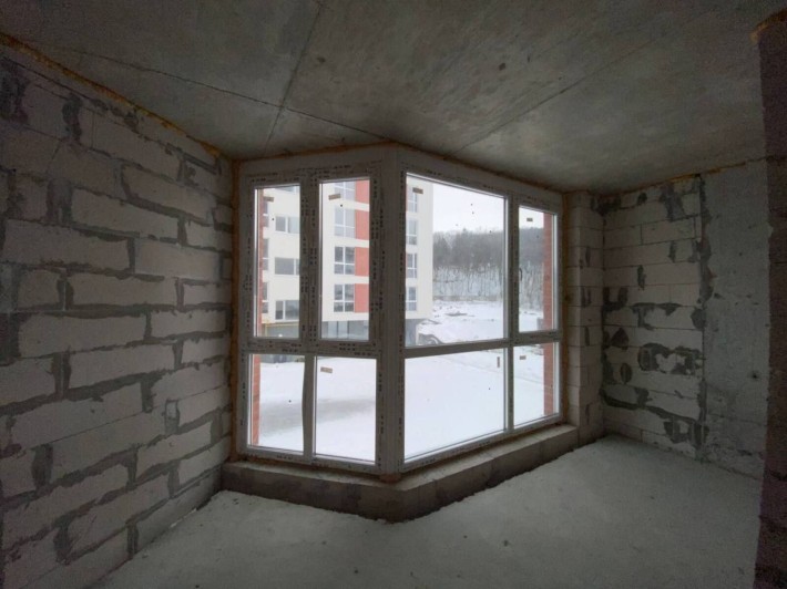 Продаж квартири від забудовника, без комісії для покупця - фото 1