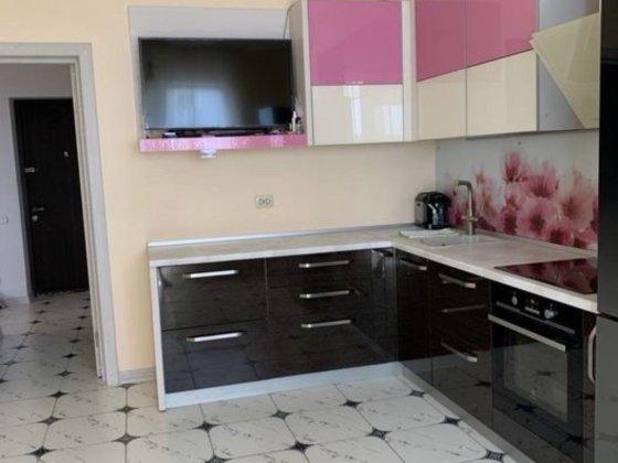 Продам 2 комнатную квартиру новый дом ремонт Черноморск