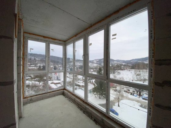 Продаж 3-кімнатної квартири, м. Кременець Кременец