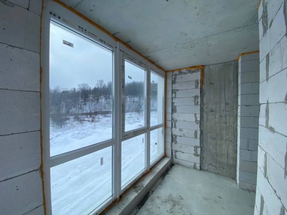 Продаж 2-кімнатної квартири, м. Кременець Кременец