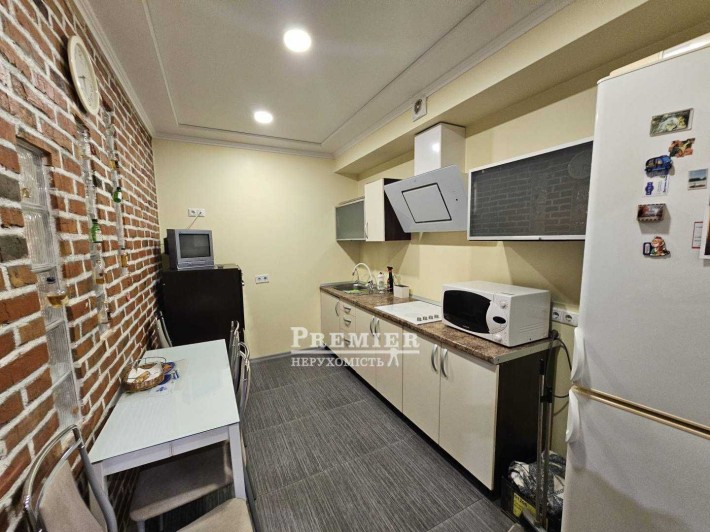 Продаж сучасної 2 кімн. квартири - фото 1