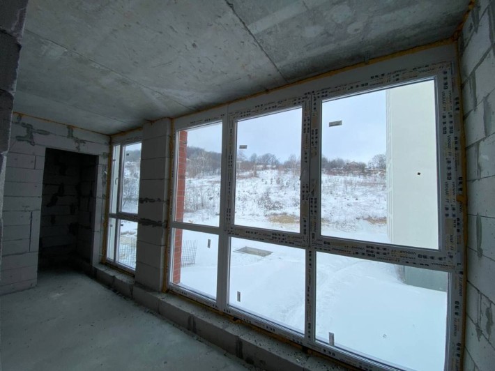 Продаж 3-кімнатної квартири, м. Кременець - фото 1