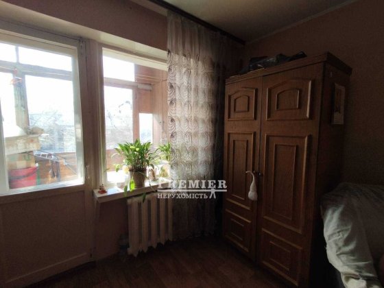 У продажу 2 кімн. квартира квадрат моря