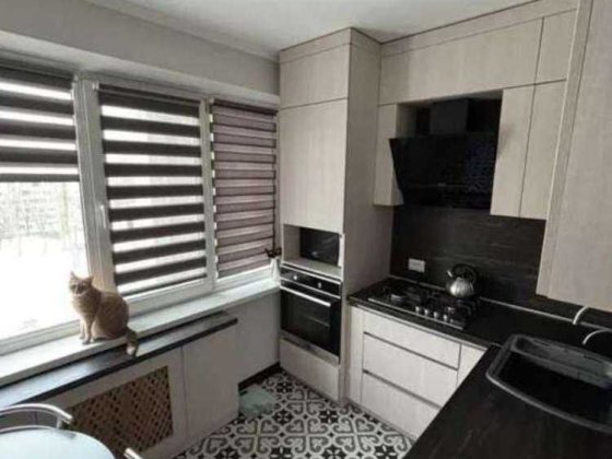 Продаж 3к квартири вул. Булаховського Академіка Коцюбинское