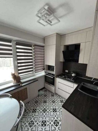 Продаж 3к квартири вул. Булаховського Академіка - фото 1