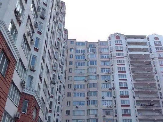 Большая 3-комнатнаяквартира возле моря. г. Черноморск. 100 000 $ Черноморск