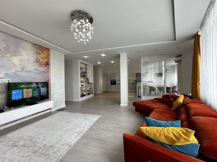 ‼️Продажа квартиры в Черноморске‼️ - фото 1