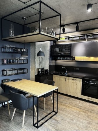 Продам 3к квартиру двоповерхова ЖК Атлант  Академмістечко ТЦ Лавина - фото 1